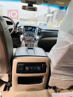 شێڤرۆلێت تاهۆ